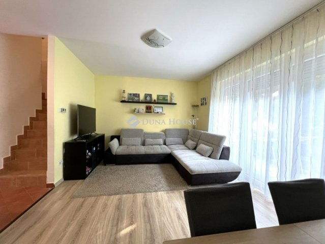 Eladó sorház, Szigethalmon 79.99 M Ft, 4 szobás