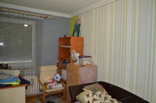 Eladó családi ház, Ballószögön 110 M Ft, 4 szobás