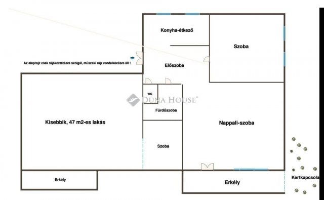 Eladó téglalakás, Budapesten, II. kerületben 210 M Ft, 5 szobás