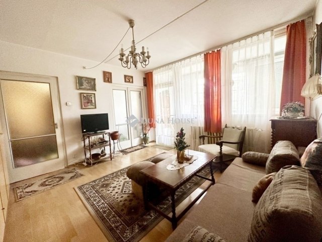 Eladó panellakás, Budapesten, XI. kerületben 73 M Ft, 3 szobás
