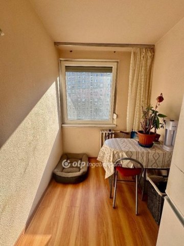 Eladó panellakás, Budapesten, XVIII. kerületben 46.9 M Ft