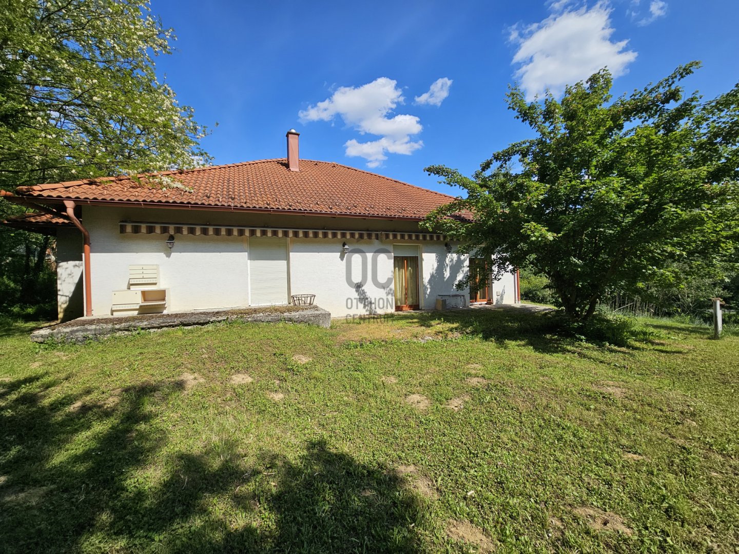 Eladó családi ház, Szarvaskendén 75 M Ft, 3 szobás