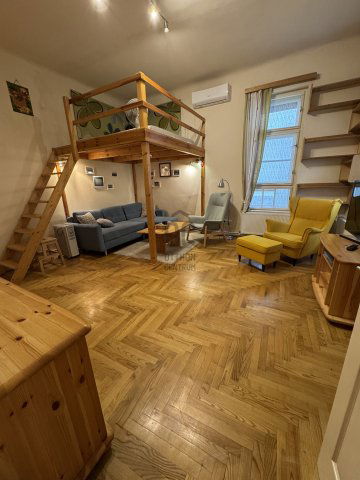 Eladó téglalakás, Budapesten, XIV. kerületben 55.99 M Ft