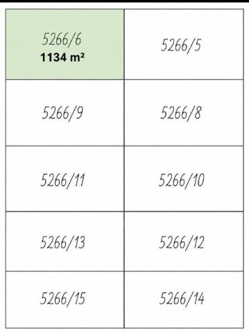 Eladó telek, Berettyóújfaluban 3.99 M Ft / költözzbe.hu