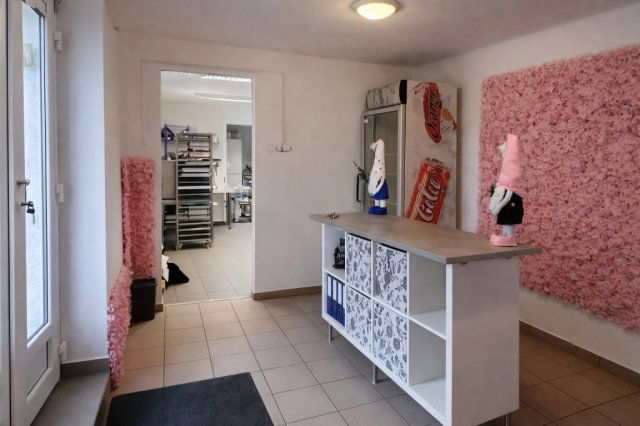 Eladó téglalakás, Budapesten, IX. kerületben 40 M Ft, 2 szobás