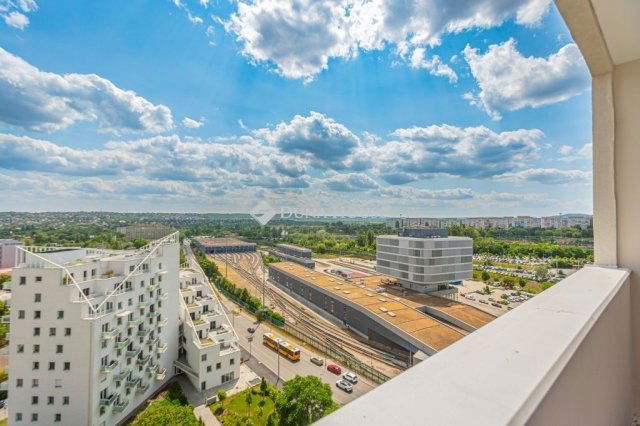 Eladó panellakás, Budapesten, XI. kerületben 87.9 M Ft, 2 szobás