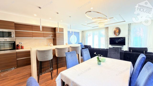 Eladó családi ház, Kecskeméten 225 M Ft, 4 szobás