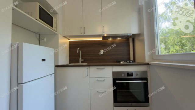 Eladó panellakás, Kecskeméten 41.9 M Ft, 1 szobás