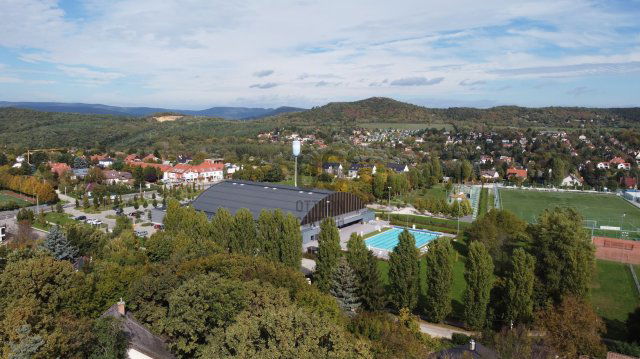 Eladó telek, Budapesten, II. kerületben 335 M Ft