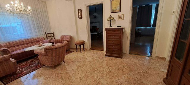 Eladó családi ház, Rábasebesen 61.9 M Ft, 3 szobás