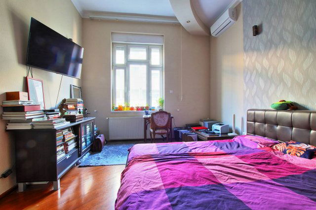 Eladó téglalakás, Budapesten, XIII. kerületben 205 M Ft