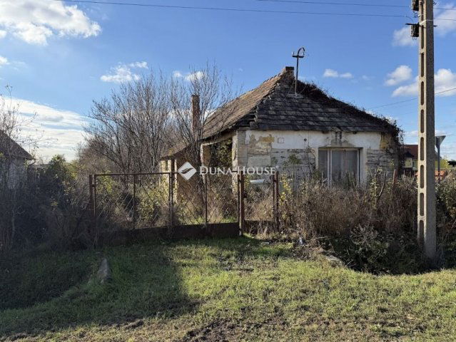 Eladó telek, Ősin 6.9 M Ft / költözzbe.hu