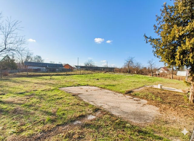 Eladó telek, Taksonyon 59 M Ft / költözzbe.hu