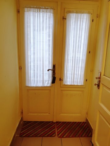 Eladó téglalakás, Budapesten, V. kerületben 84.9 M Ft, 2 szobás