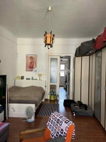 Eladó téglalakás, Budapesten, IX. kerületben 69.9 M Ft, 1 szobás