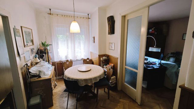 Eladó téglalakás, Budapesten, XIV. kerületben 79.9 M Ft