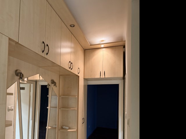 Eladó téglalakás, Pécsett 34.5 M Ft, 2 szobás