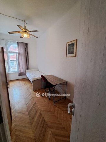 Eladó téglalakás, Budapesten, VIII. kerületben 65 M Ft, 4 szobás