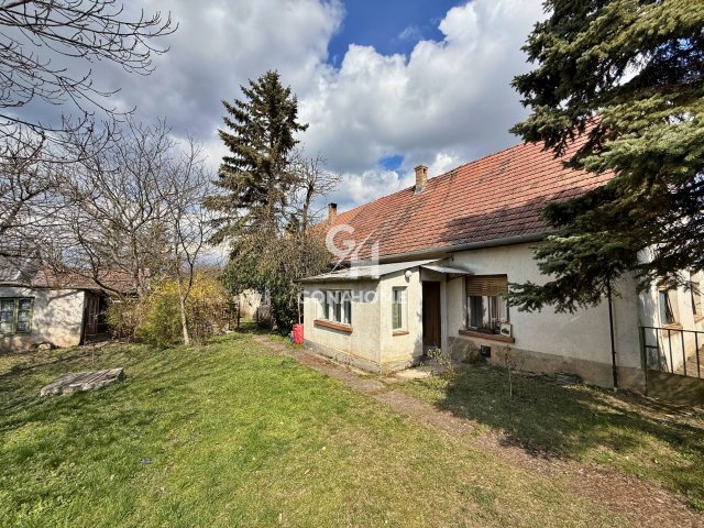 Eladó családi ház, Tótvázsonyban 49.9 M Ft, 3 szobás