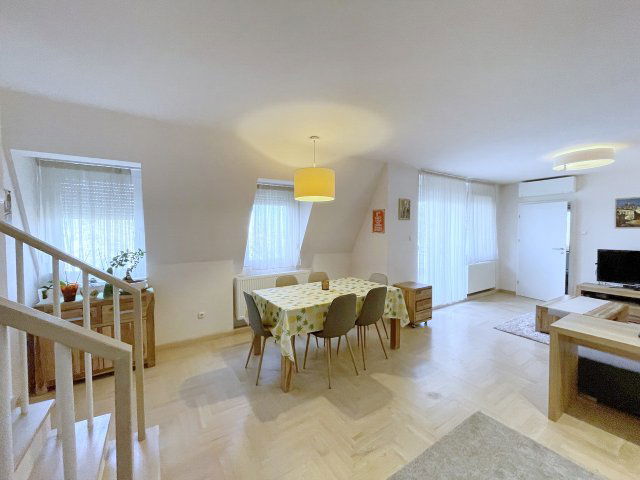 Eladó téglalakás, Budapesten, XI. kerületben 175 M Ft, 4 szobás