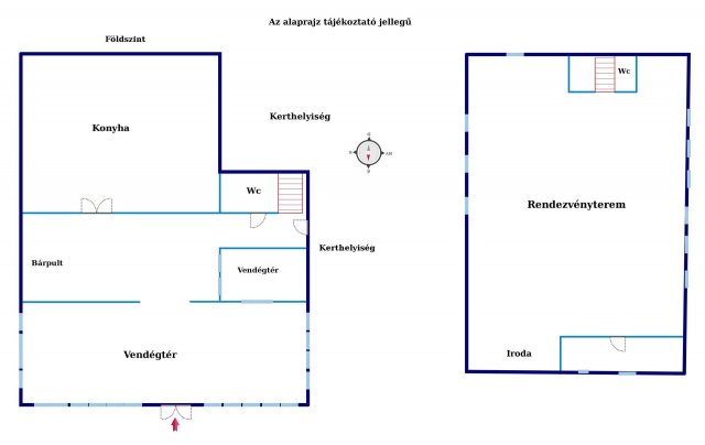 Eladó üzlethelyiség, Budapesten, XI. kerületben 245 M Ft
