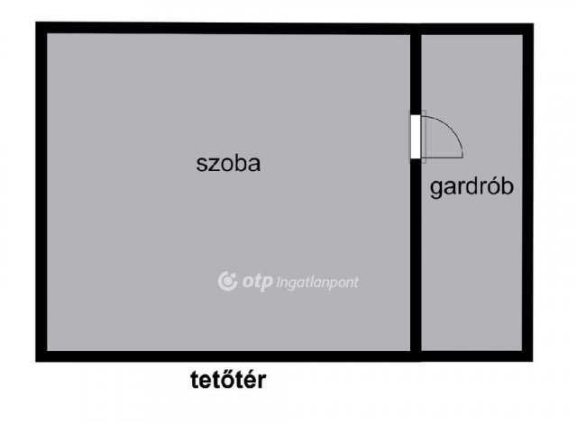 Eladó nyaraló, Szarvason 149.9 M Ft, 4 szobás