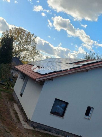 Eladó családi ház, Őrbottyánban 101 M Ft, 4 szobás