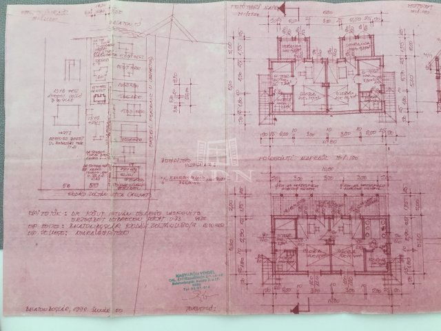 Eladó téglalakás, Balatonbogláron 199 M Ft, 7 szobás