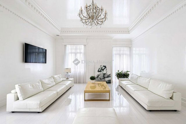 Eladó családi ház, Budapesten, II. kerületben 1725 M Ft