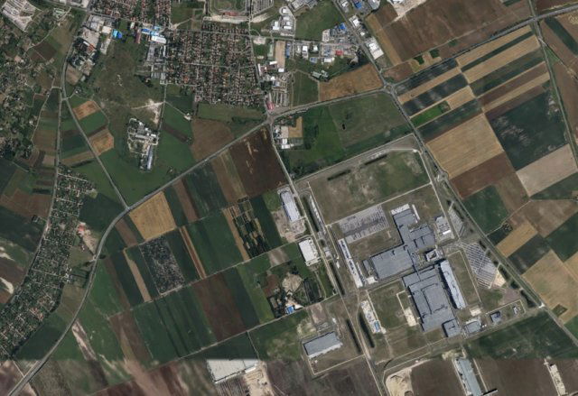 Eladó telek, Kecskeméten 2121 M Ft / költözzbe.hu