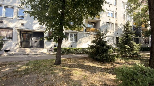 Eladó panellakás, Budapesten, XX. kerületben 46.2 M Ft, 1 szobás
