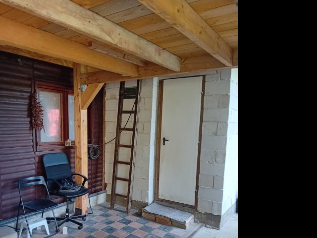 Eladó családi ház, Csákváron 23.9 M Ft, 1 szobás