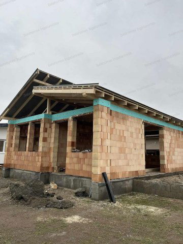 Eladó családi ház, Siófokon 72 M Ft, 3 szobás