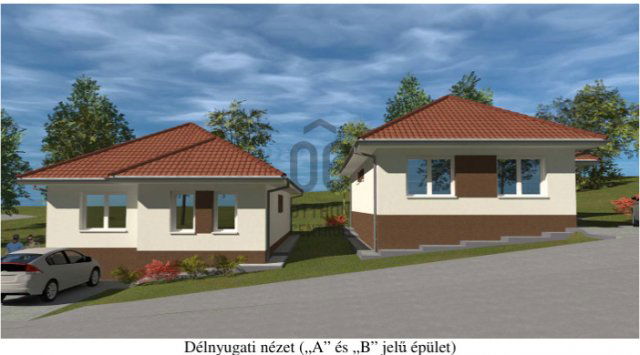 Eladó családi ház, Őrbottyánban 105.5 M Ft, 4 szobás