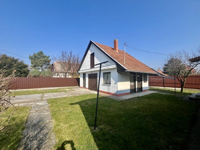 Eladó családi ház, Gyulán 59 M Ft, 3 szobás