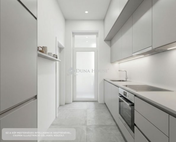 Eladó téglalakás, Budapesten, XV. kerületben 39.9 M Ft, 3 szobás