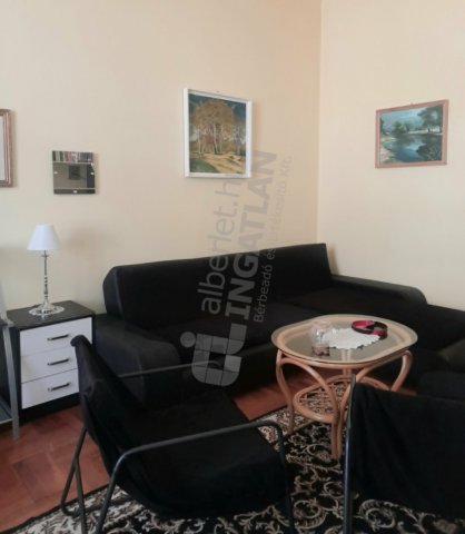 Kiadó téglalakás, albérlet, XIII. kerületben, Katona József utcában