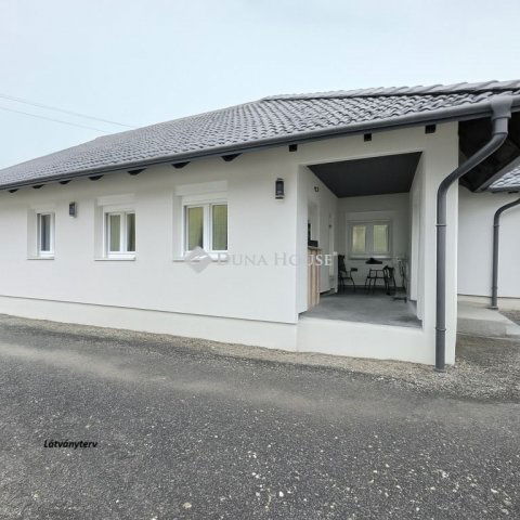 Eladó családi ház, Gyömrőn 119 M Ft, 4 szobás