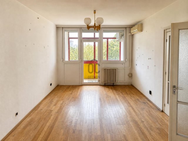 Eladó panellakás, Budapesten, IV. kerületben 54.9 M Ft, 2 szobás