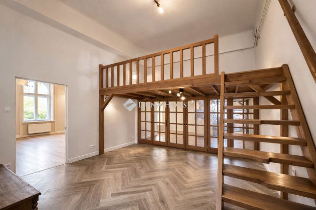 Eladó téglalakás, Budapesten, VIII. kerületben 56.4 M Ft