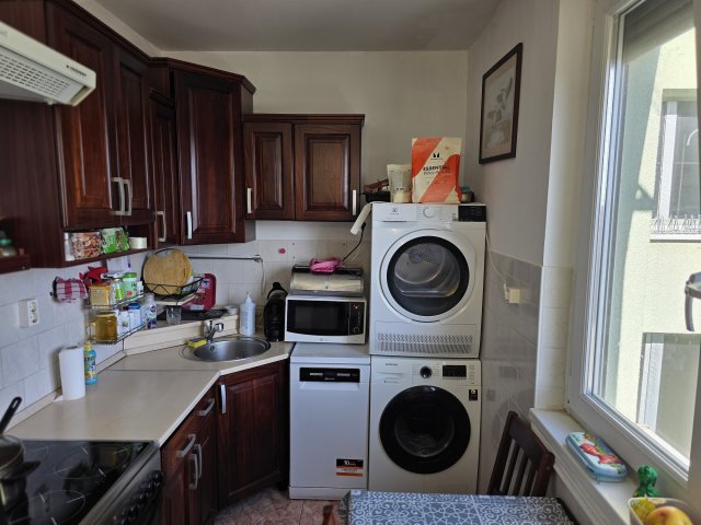 Eladó panellakás, Székesfehérvárott 50.9 M Ft, 2 szobás