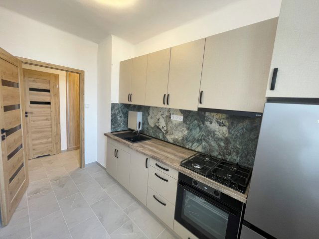 Eladó téglalakás, Nyíregyházán 46.9 M Ft, 2 szobás