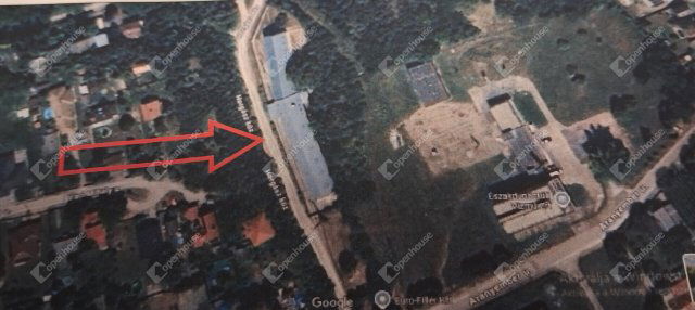 Eladó ipari ingatlan, Komáromban 598.5 M Ft / költözzbe.hu