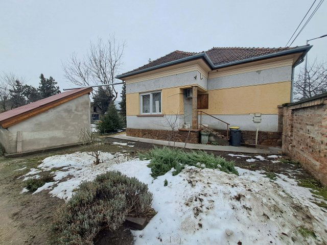 Eladó családi ház, Budapesten, XXIII. kerületben 93.99 M Ft