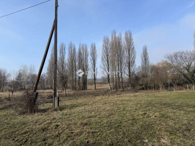 Eladó telek, Örvényesen 39.9 M Ft / költözzbe.hu