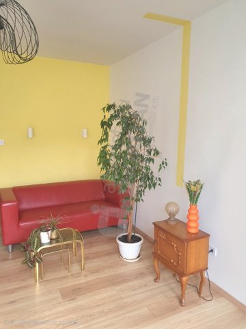 Kiadó téglalakás, albérlet, VIII. kerületben, József utcában
