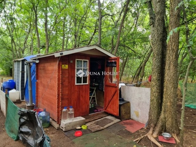 Eladó telek, Tóalmáson 5.5 M Ft / költözzbe.hu