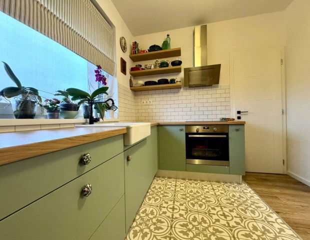 Eladó téglalakás, Hajdúböszörményen 83.9 M Ft, 3 szobás