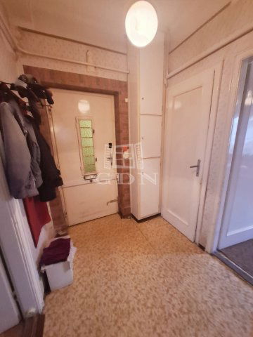 Eladó téglalakás, Budapesten, XIV. kerületben 59 M Ft, 1 szobás