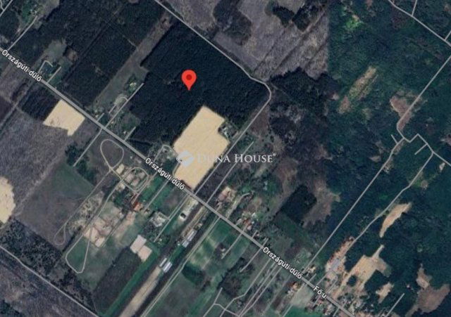 Eladó telek, Ladánybenén 12 M Ft / költözzbe.hu